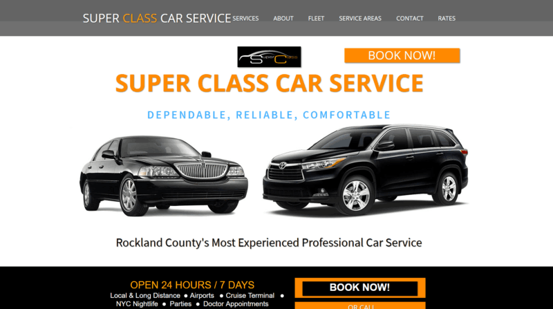 http://superclasscarservice.com