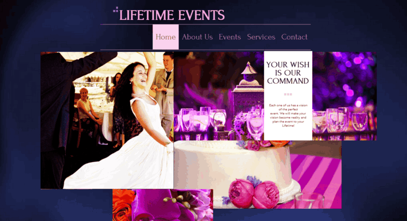 http://lifetimeevents.newyorkwebsite.net