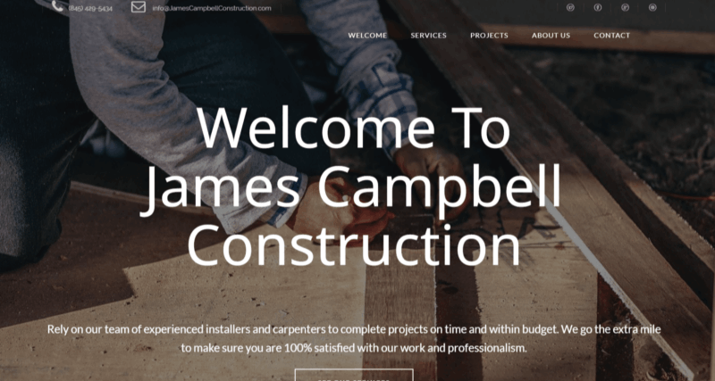 http://jamescampbellconstruction.com