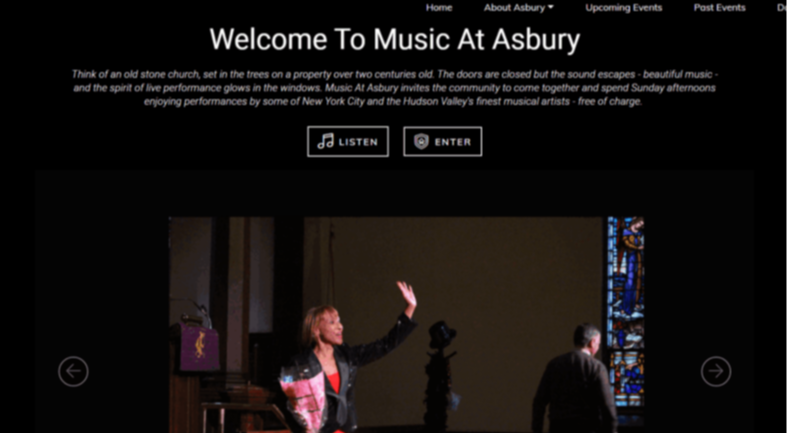 http://musicatasbury.com